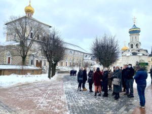 Фотоальбом 2021 День рождения клуба 9 лет