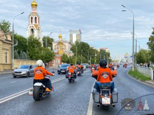 Фотоальбом 2021 Два Кремля Казань