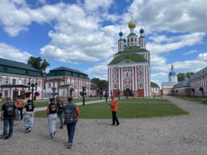 Фотоальбом 2022 ОТ МОСКВА-РЕКИ ДО МОРДОВСКОЙ МОКШИ И СУРЫ