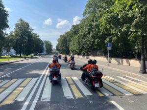 Фотоальбом 2022 HARLEY DAYS ST.PETERSBURG