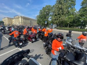 Фотоальбом 2022 HARLEY DAYS ST.PETERSBURG