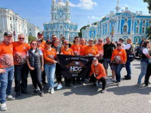 Фотоальбом 2022 HARLEY DAYS ST.PETERSBURG